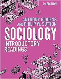 Sociology : introductory readings